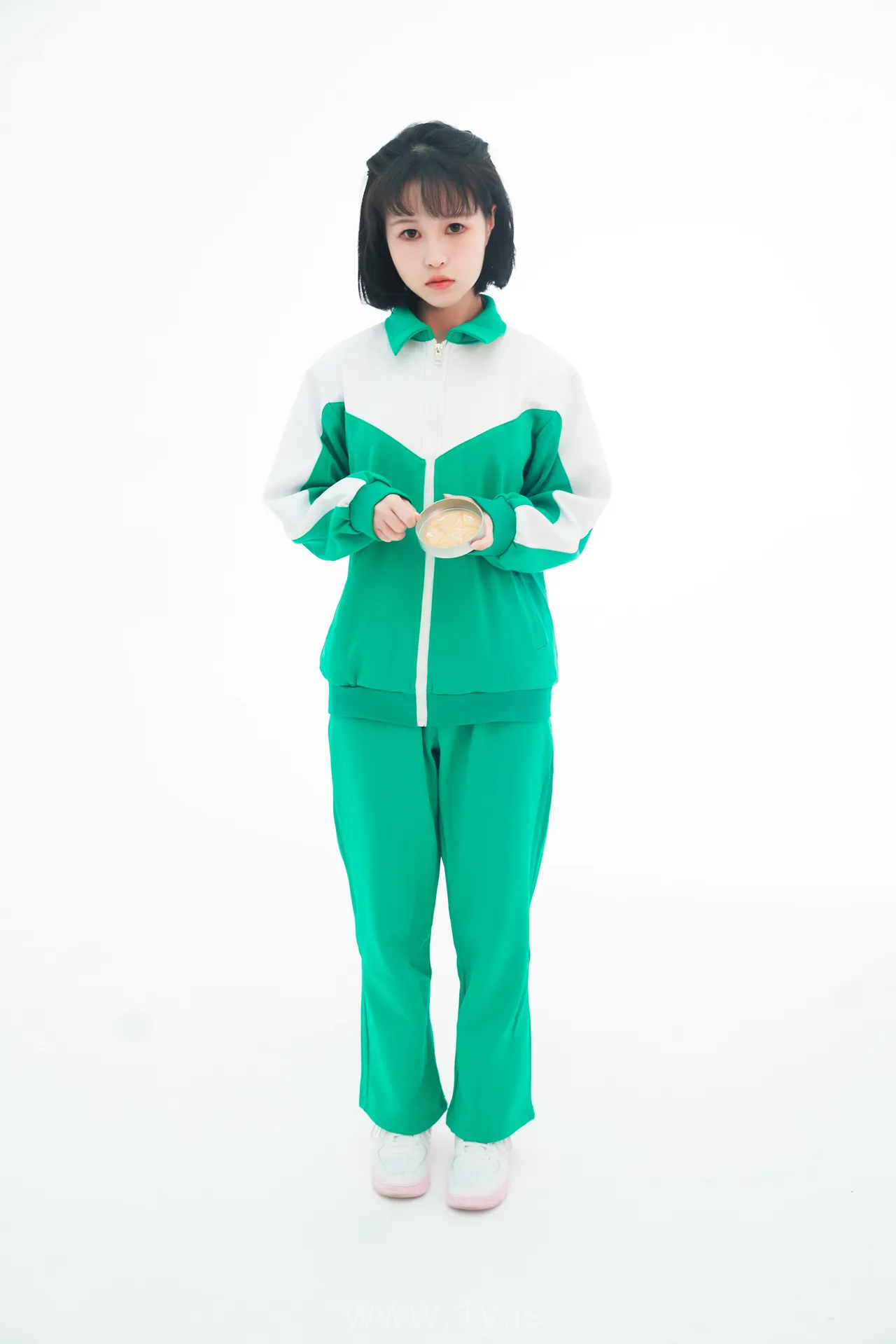 星澜是澜澜叫澜妹呀 NO.06 鱿鱼游戏